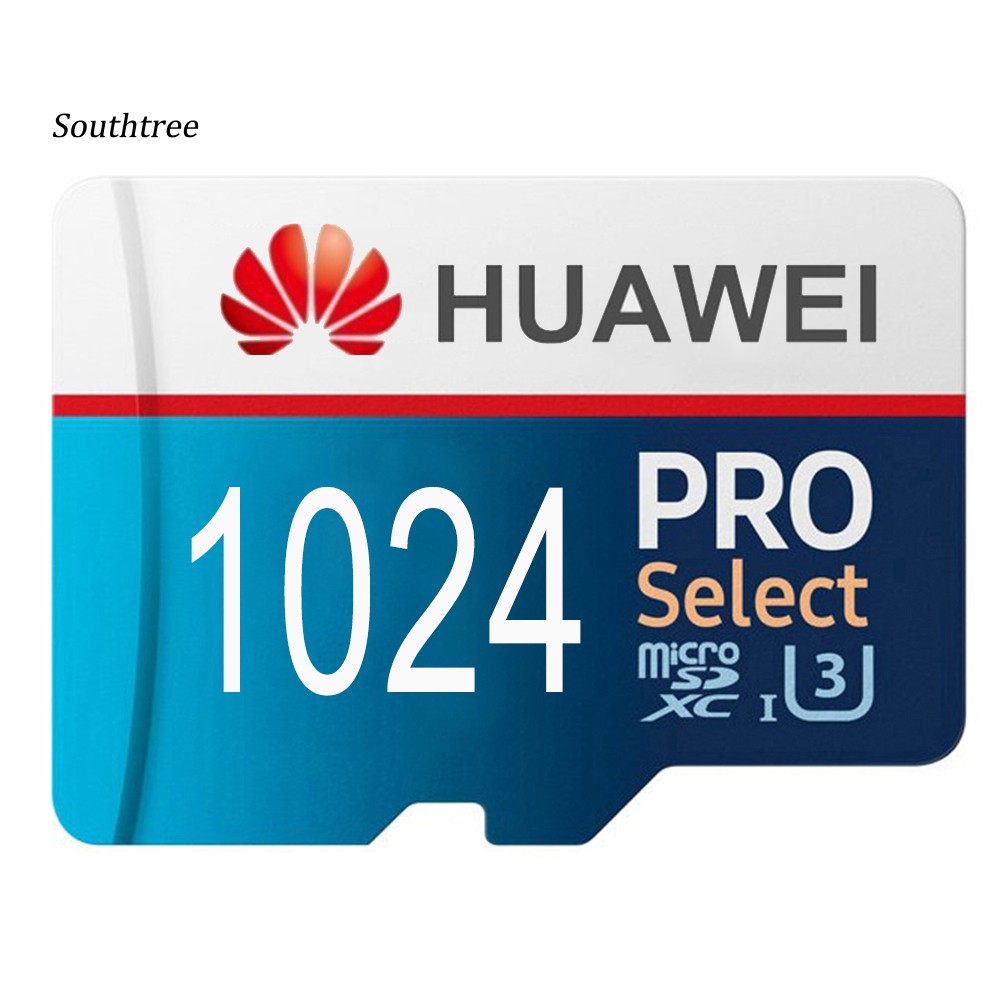 Thẻ Nhớ Hua-Wei Pro 64g / 128g / 256g / 512g / 1t Tốc Độ Cao