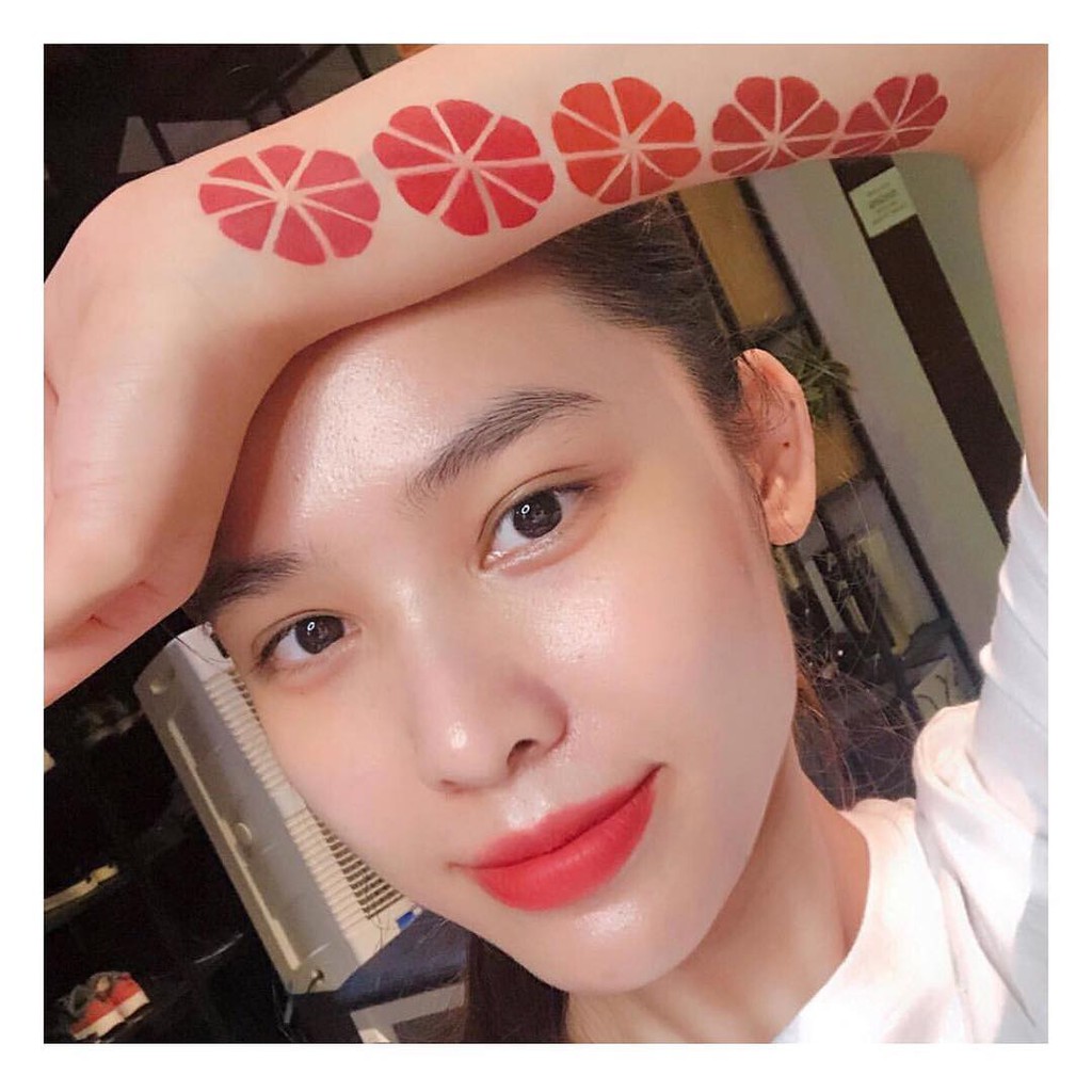 Son Kem Lì Lemonade Perfect Couple Lip | BigBuy360 - bigbuy360.vn