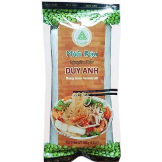 Miến đậu xanh xuất khẩu Duy Anh/Miến khô