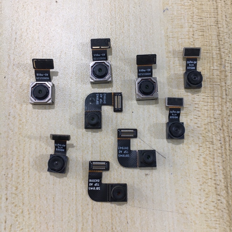 Camera Trước + Sau Vsmart Star 3 (V33a) ZIN Hàng Cao Cấp .