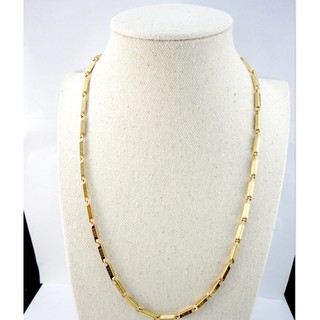 Dây Chuyền Nam Hỏa Tiễn JESUS Mạ Vàng, Sáng Bóng Màu Đẹp Như Thật( ảnh thật do shop tự chụp)