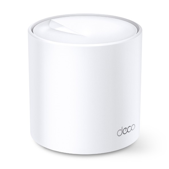 Bộ Phát Wifi Mesh TP-Link Deco X20  Wifi 6 AX1800