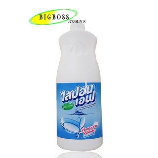 NƯỚC RỬA CHÉN BÁT THÁI 800ML