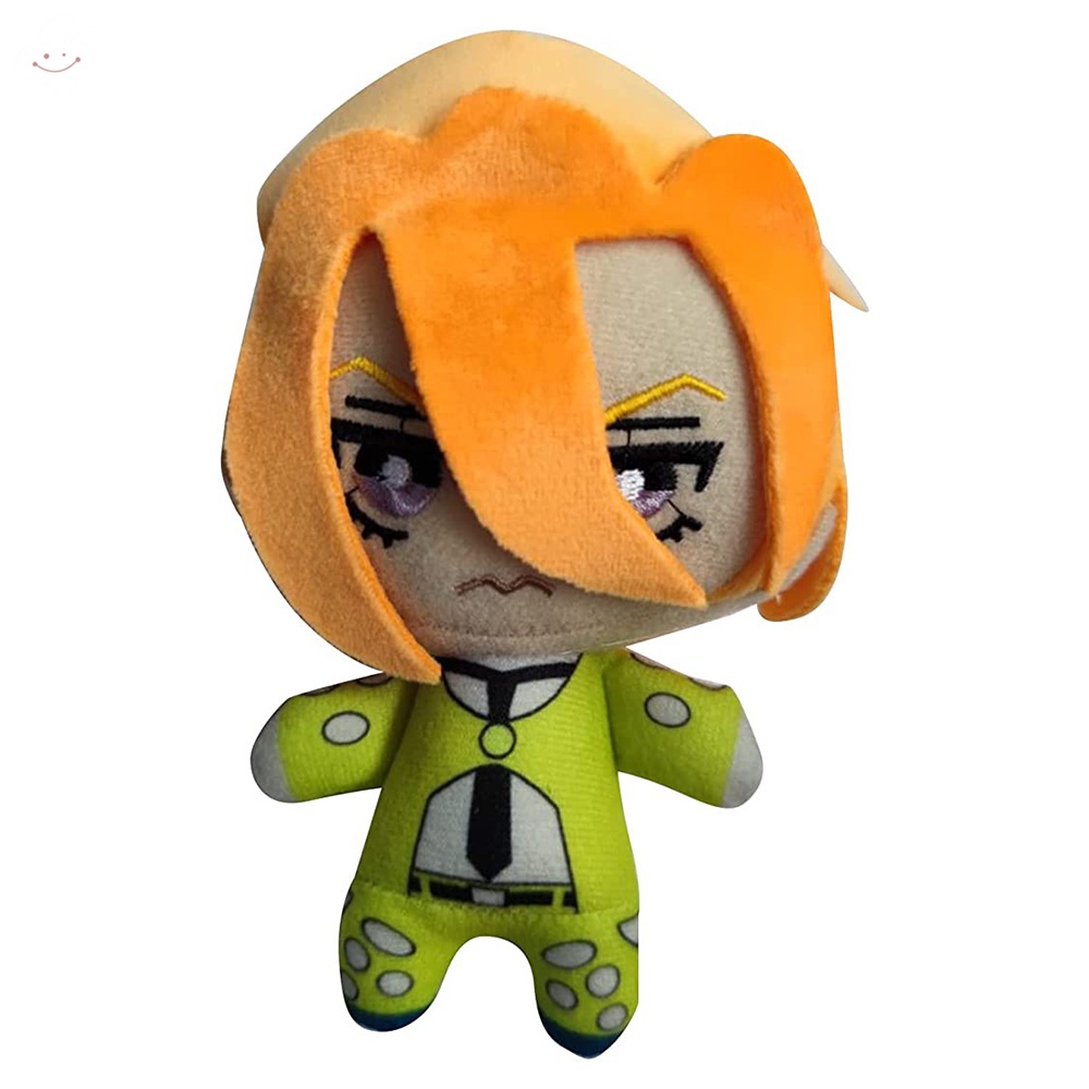 Đồ chơi nhồi bông Hình Jojo 'S Bizarre Adventure Mềm Mại
