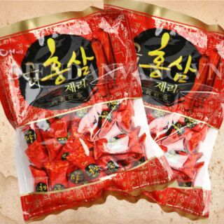 KẸO SÂM MỀM HÀN QUỐC 200G