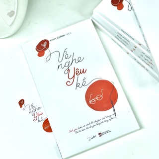 Sách - Về Nghe Yêu Kể - AZB