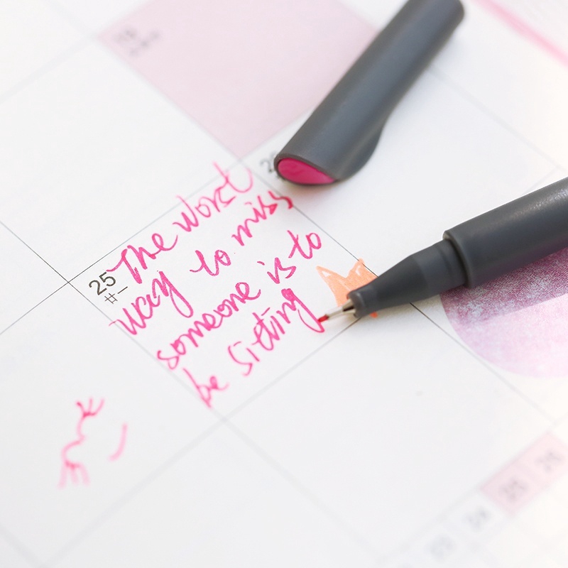 Bộ 10 Bút Màu Nước Chất Lượng