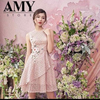 Đầm amy size l