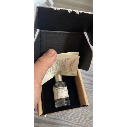Nước hoa mini Le Labo Rose 31 Edp 10ML