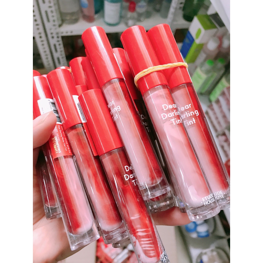 Son Dear Darling Tint Etude House