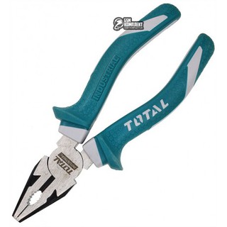 6" Kìm điện Total THT210606
