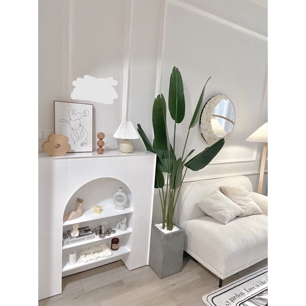 KỆ / TỦ TRANG TRÍ HIỆN ĐẠI, PHONG CÁCH BẮC ÂU. TRANG TRÍ SHOP, CỬA HÀNG