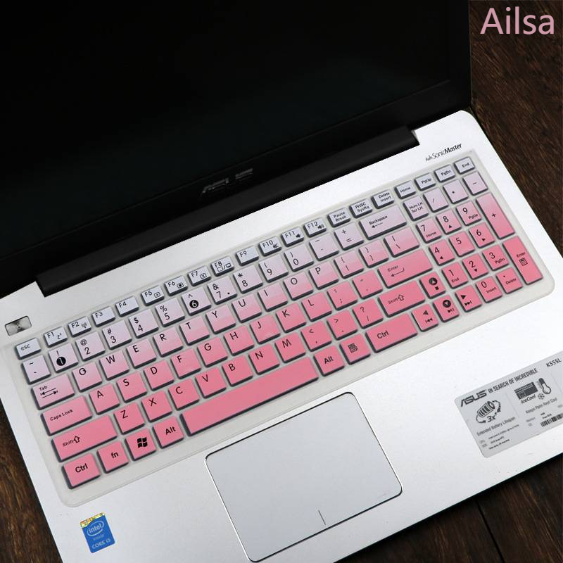 Ốp lưng bảo vệ 15.6 inch cho Vivobook X540 X540L X540LJ X540CA X540SA X540LA
