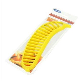 Dụng cụ cắt chuối siêu nhanh