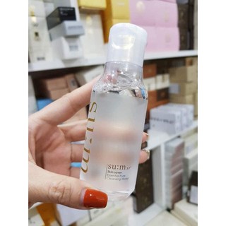 Nước tẩy trang sum 37 100ml