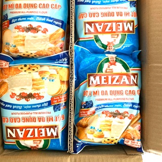 Bột mì đa dụng Meizan 400g