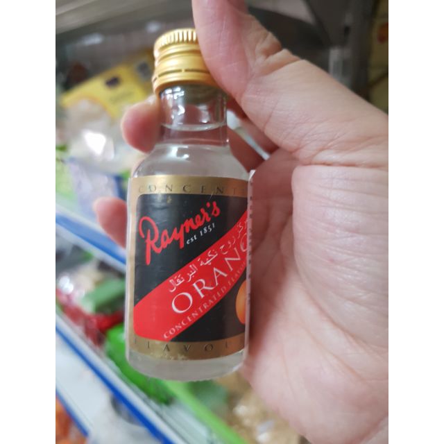 Tinh chất cam rayner 28ml