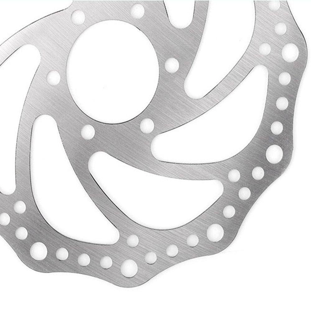 Đĩa Phanh Bằng Thép Không Gỉ Cho Xe Đạp Leo Núi