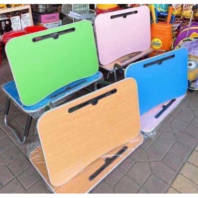 Bàn học gấp gọn thông minh - Sevenmart