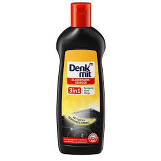 Dung dịch vệ sinh mặt bếp Denkmit Glaskeramikreiniger (300ml)
