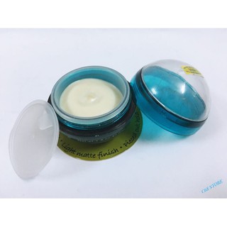 Sáp vuốt tóc sinko hair styling