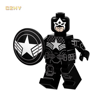 Mô Hình Đồ Chơi Nhân Vật Ghost Rider Cyclops