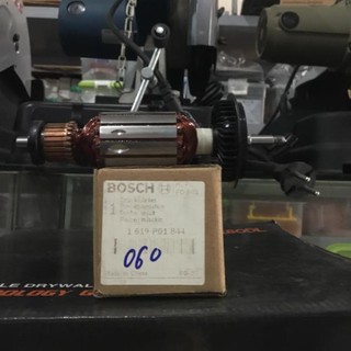 Roto máy mài 100mm bosch gws060