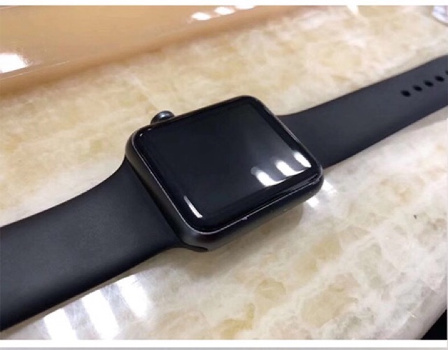 Dán PPF bảo vệ màn hình Apple Watch chống trầy, chống va đập tự phục hồi 38mm 40mm 42mm 44mm