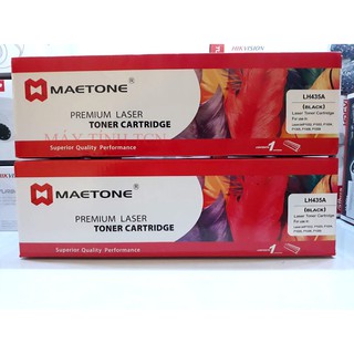 Hộp mực 35A/36A/85A/83A