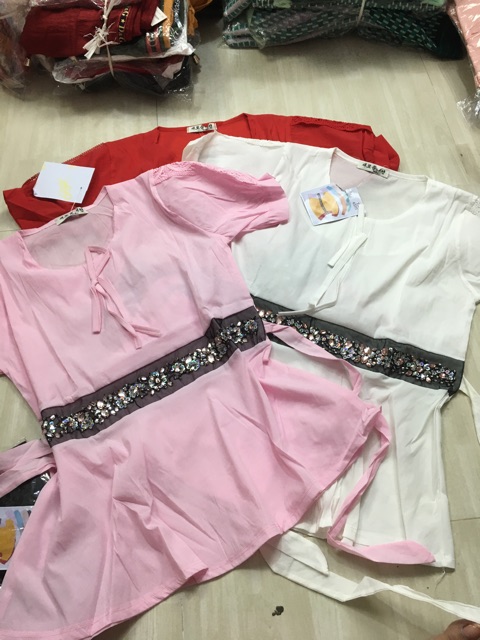 [Mã WASKT410K giảm 10K đơn 50K] Áo kiểu đồng giá #65k | BigBuy360 - bigbuy360.vn