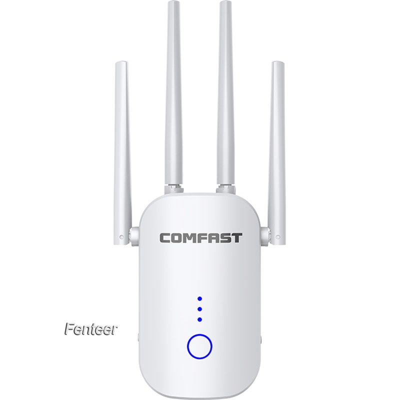 Thiết Bị Khuếch Đại Tín Hiệu Wifi Không Dây 1200mbps | BigBuy360 - bigbuy360.vn