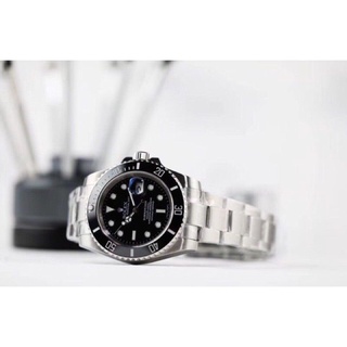 Rolex_submarine fully automatic