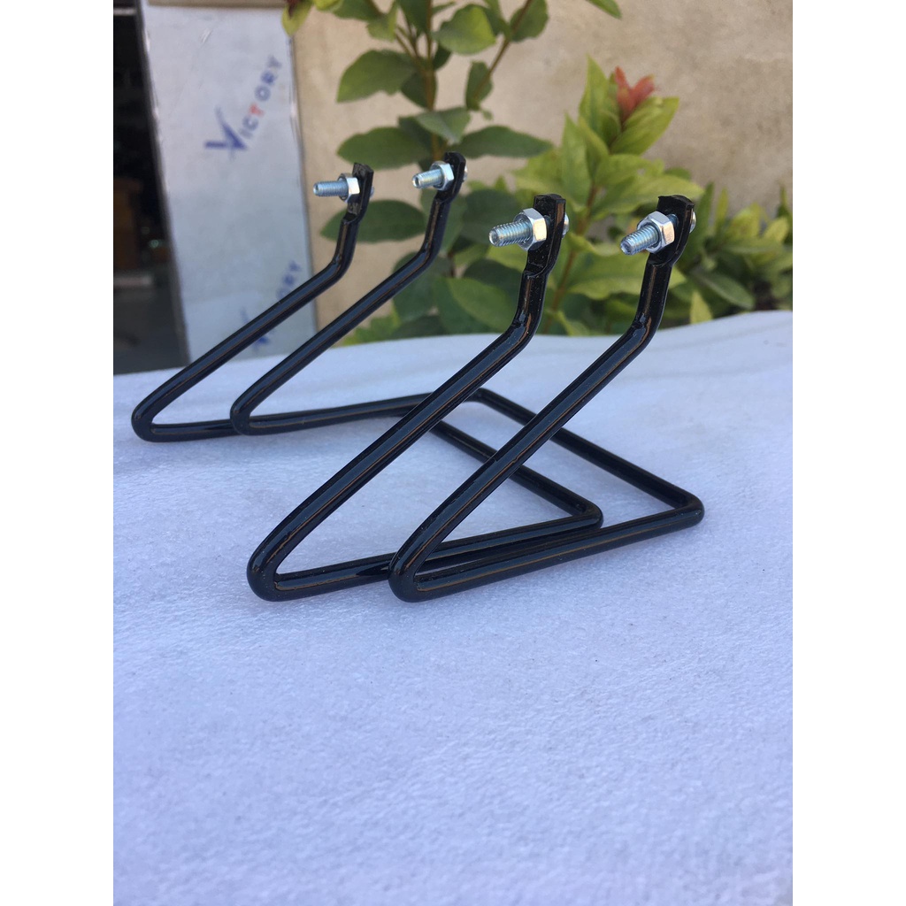 2 cái chân loa treble dùng lắp cho các loa treble rời