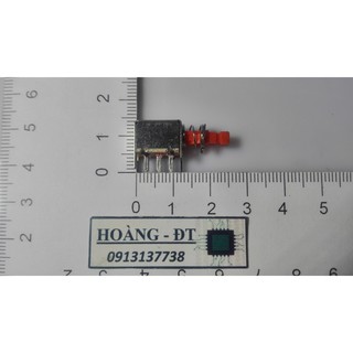 Công tắc bướm 6 chân