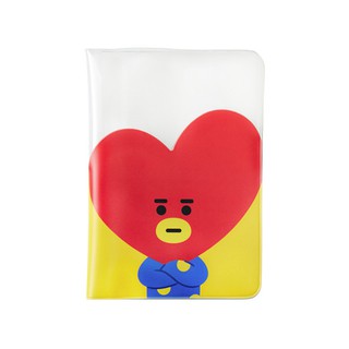 Bao passport trong BT21 hàng chính hãng
