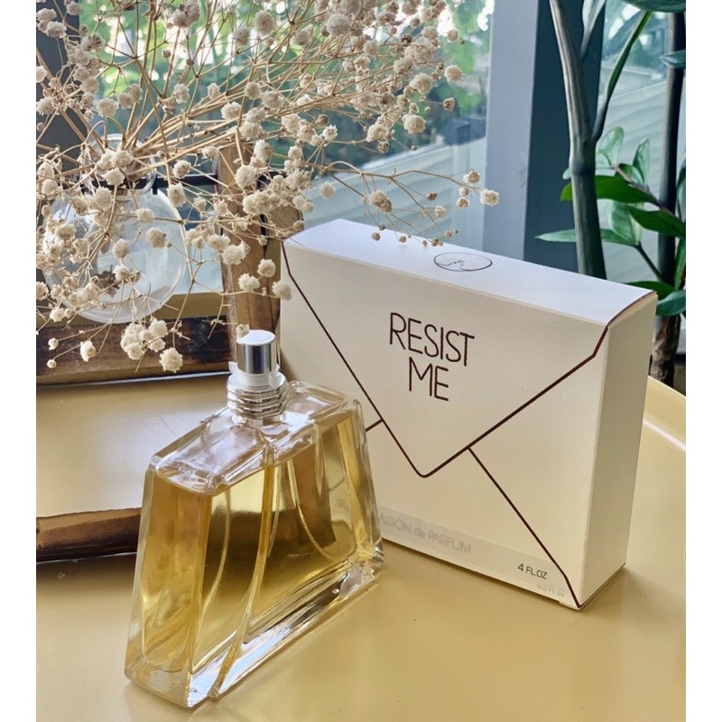 Nước Hoa Resist Me 120ml