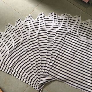 Áo thun 3 lỗ siêu xinh.giao màu ngẫu nhiên