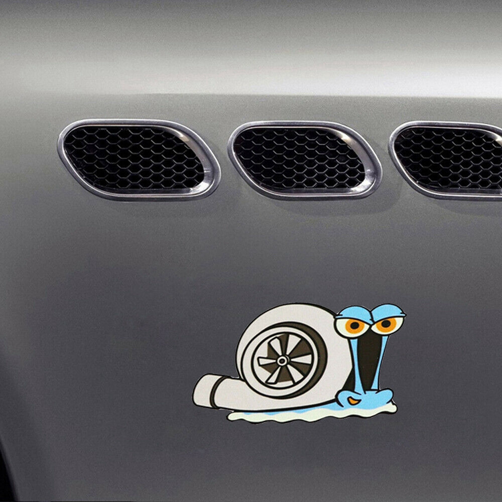 Miếng dán hình bằng nhựa pvc màu phản quang chống thấm nước trang trí cửa sổ xe hơi 12CM*8CM