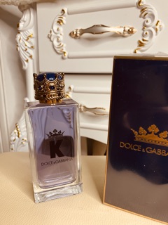 Nước hoa Dolce & Gabbana K
