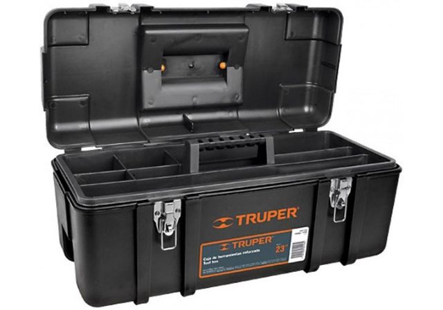 17.5" Thùng đựng đồ nghề Truper 19656 / 20''- CHP-20X/ 23''- CHP-23X
