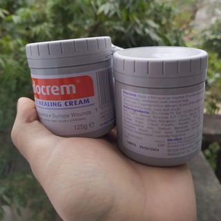 Kem hăm sudo cream hộp 60gr Mamababy