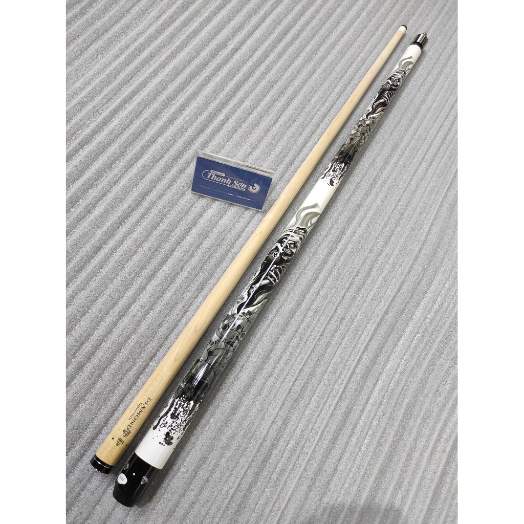 - DIAMOND 11.5mm nặng 480gram