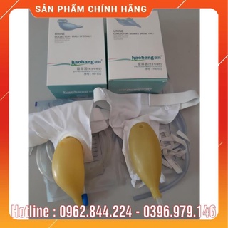 Dụng cụ đi tiêu tại giường - Hỗ trợ bệnh nhân đi tiểu