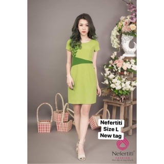 Đầm Nefertiti size L