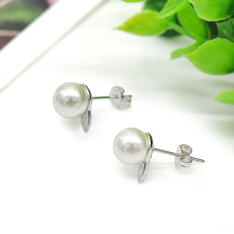 Cặp hoa tai kiểu hình mèo cực xinh xắn dành cho nữ