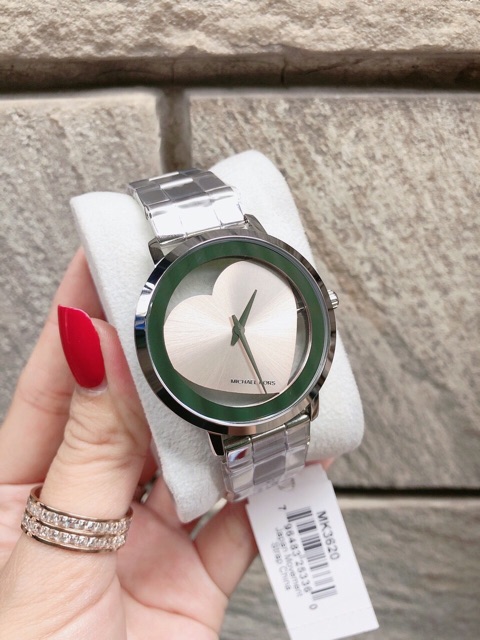 Đồng hồ nữ Michael Kors MK3620 fullbox hãng