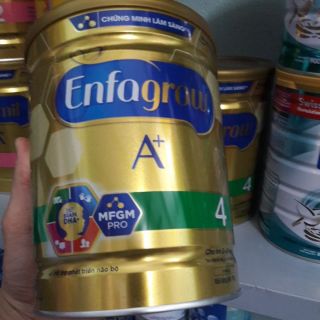 Sữa Enfagrow A+ 4 900g