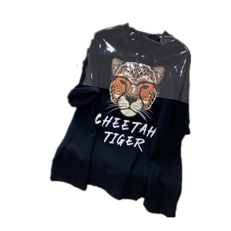 [ẢNH THẬT] ÁO PHÔNG IN HÌNH MẶT BÁO   , HÀNG VIỆT NAM XỊN XÒ - ZADOLA FASHION