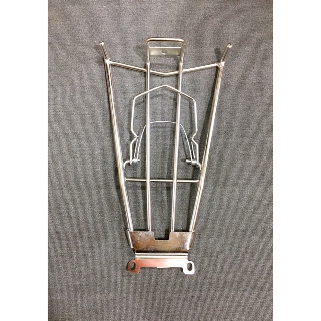 Baga giữa inox Winner X 2019
