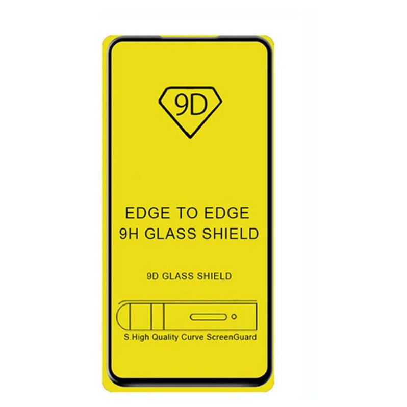 Redmi K20/K20pro/Mi9T Cường lực 11D full màn vát cạnh Tặng Phụ Kiện Dán | BigBuy360 - bigbuy360.vn